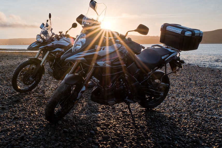 About Us » Ride Forever